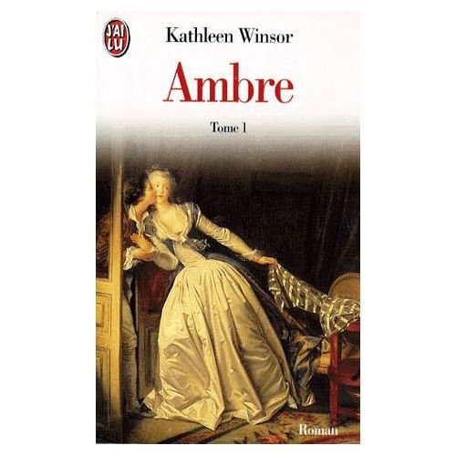 Ambre. Vol. 1