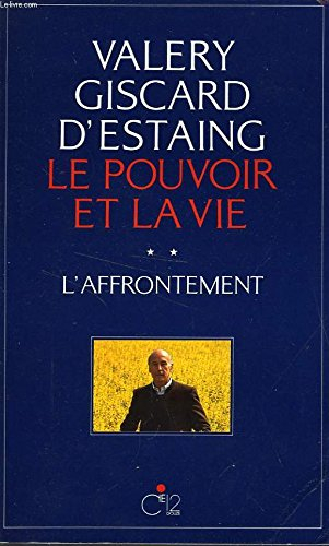 Le pouvoir et la vie