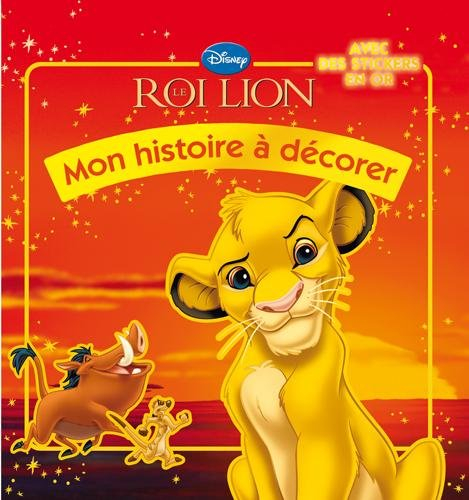 Le roi lion