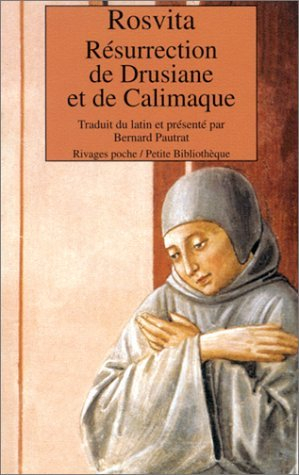 Résurrection de Drusiane et de Calimaque