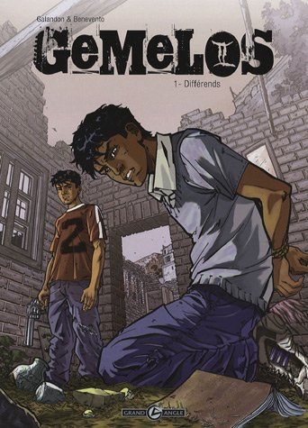 Gemelos. Vol. 1. Différends