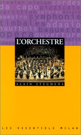 L'orchestre