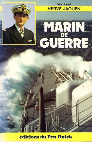 Marin de guerre