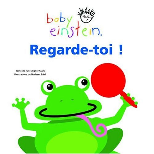 Regarde-toi