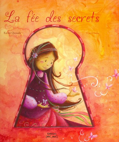 La fée des secrets