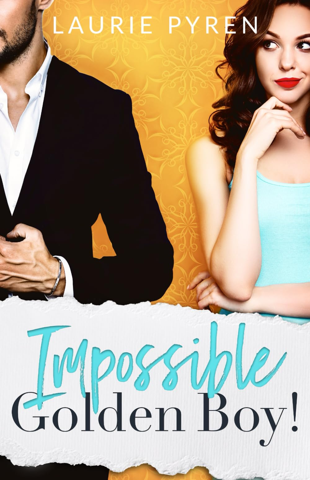 Impossible Golden Boy