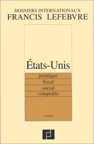 etats-unis