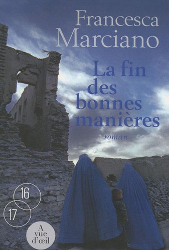La fin des bonnes manières