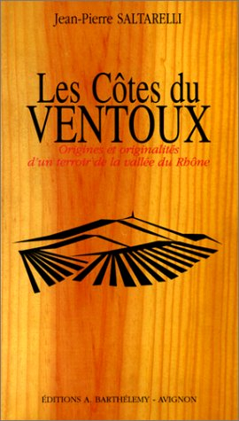 Les Côtes du Ventoux