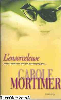 L'ensorceleuse : quand l'amour est plus fort que les préjugés...