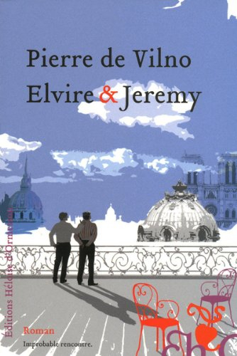Elvire & Jeremy