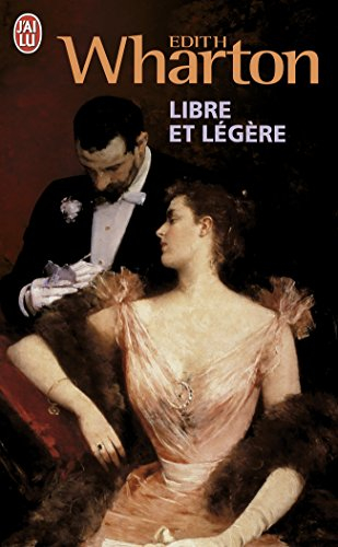 Libre et légère. Expiation
