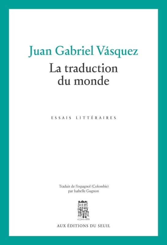 La traduction du monde : les conférences Weidenfeld 2022
