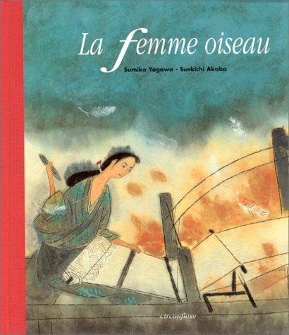 La Femme oiseau