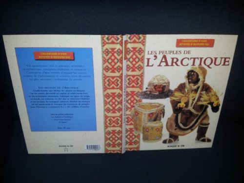 Les peuples de l'Arctique