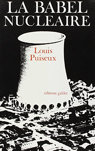 La Babel nucléaire : énergie et développement