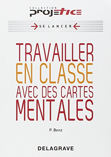 Travailler en classe avec des cartes mentales