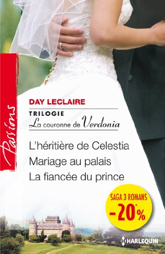 La couronne de Verdonia