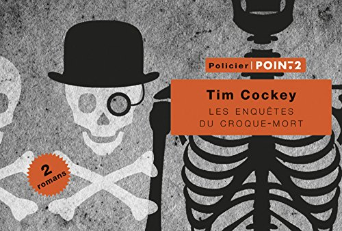Les enquêtes du croque-mort