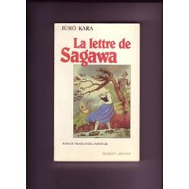 La Lettre de Sagawa