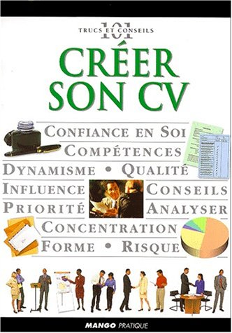 Créer son CV