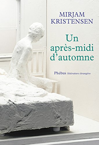 Un après-midi d'automne