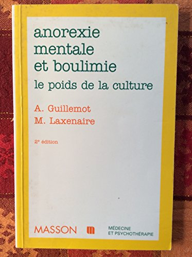 Anorexie mentale et boulimie : le poids des facteurs socioculturels