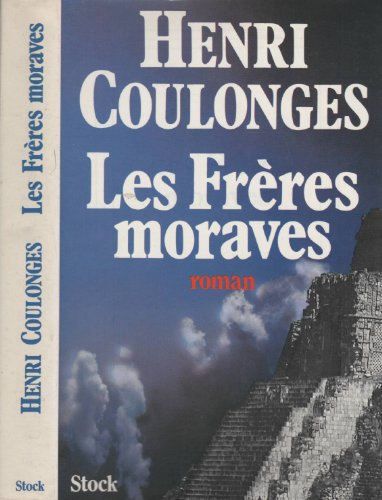 Les Frères moraves