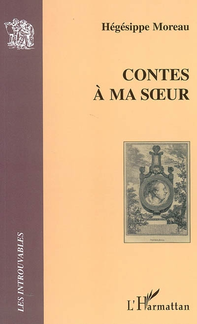 Contes à ma soeur