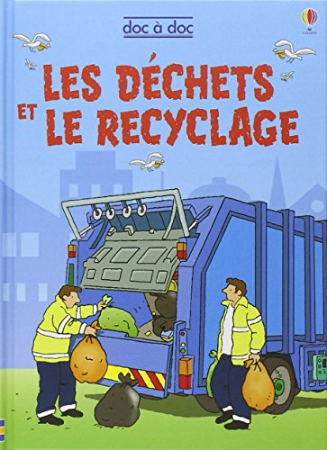 Les déchets et le recyclage