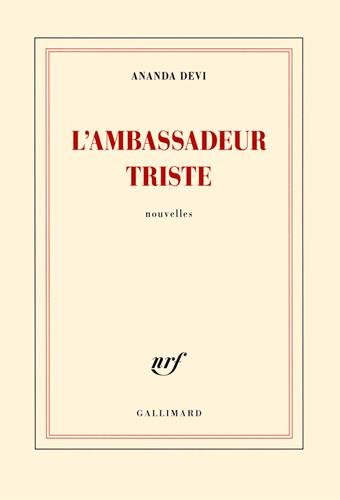 L'ambassadeur triste