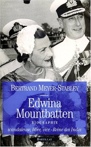 edwina mountbatten