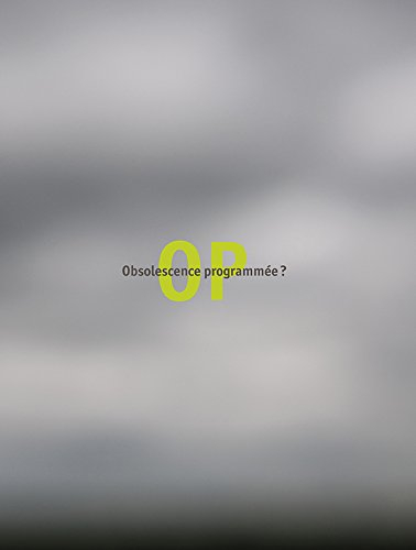 obsolescence programmée ?