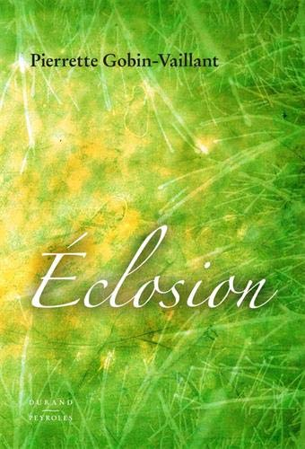 Eclosion