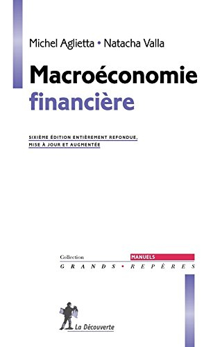 Macroéconomie financière