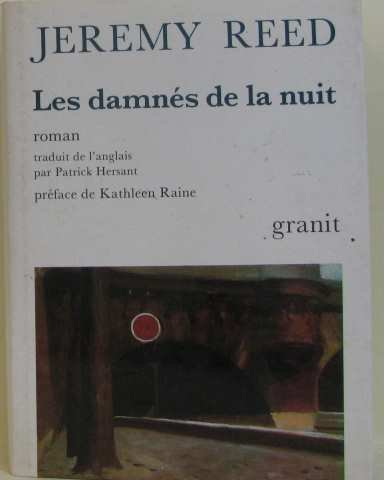 Les damnés de la nuit