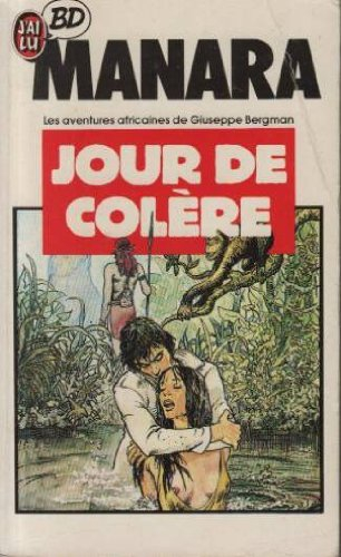 Jour de colère