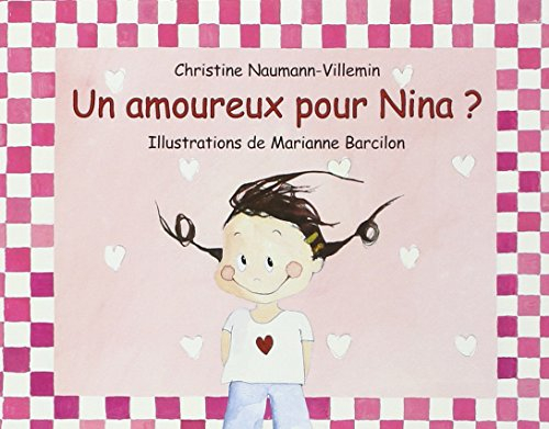 Un amoureux pour Nina ?
