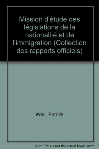 Des conditions d'application du principe du droit du sol pour l'attribution de la nationalité frança