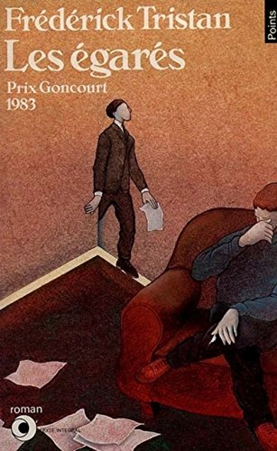 Les égarés