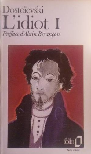 L'Idiot. Vol. 1