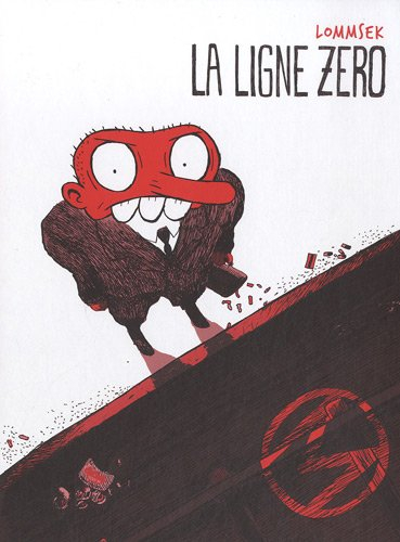 La ligne zéro