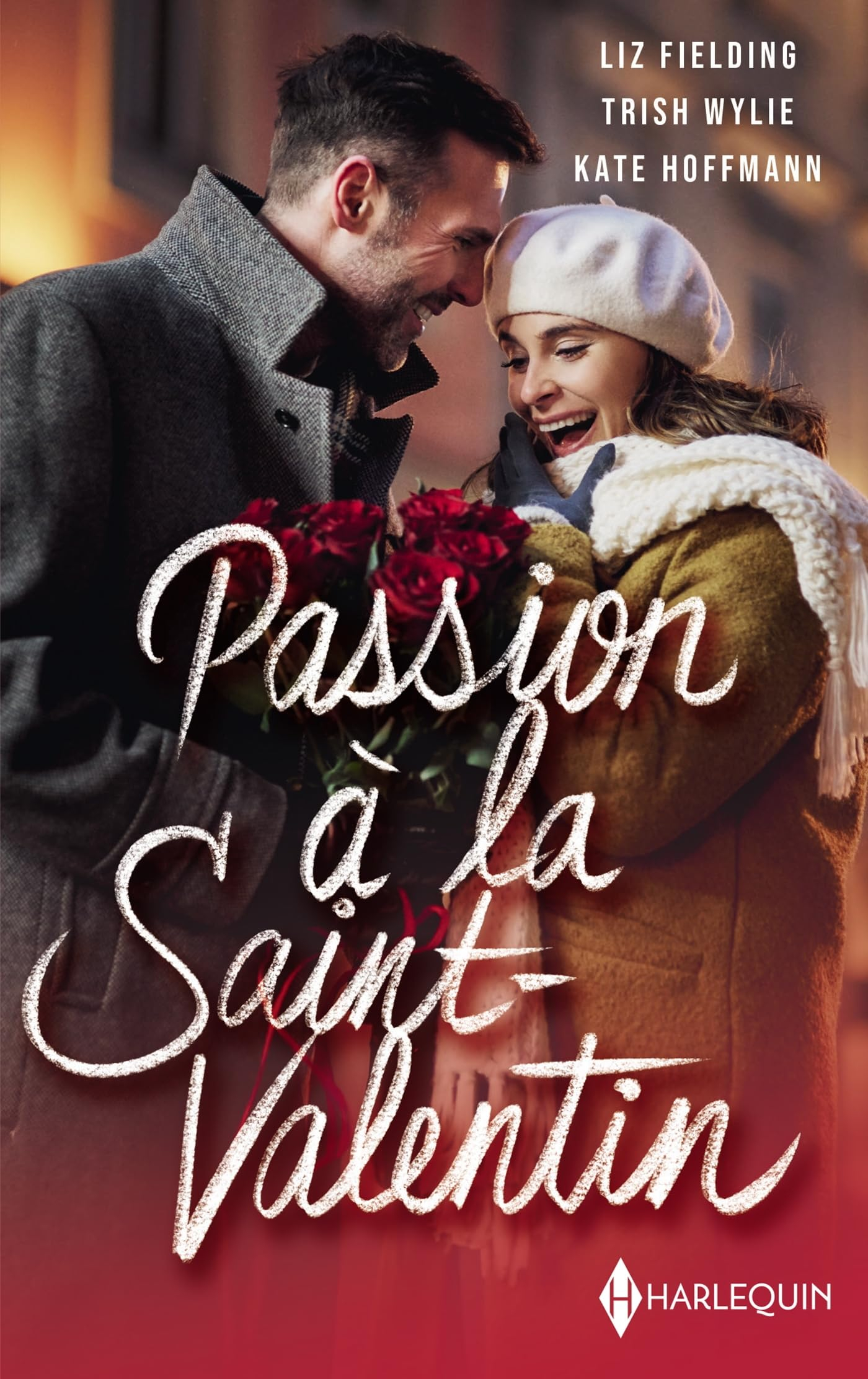 Passion à la Saint-Valentin