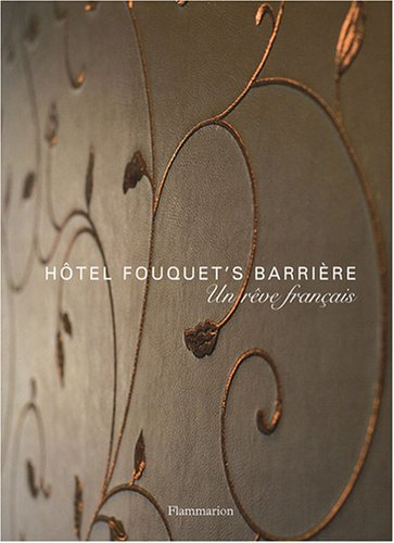 Hôtel Fouquet's Barrière