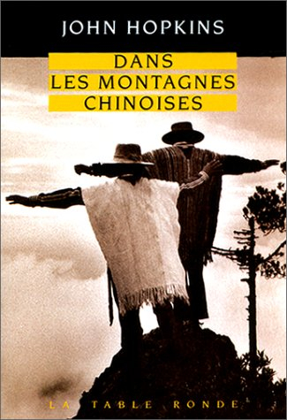 Dans les montagnes chinoises