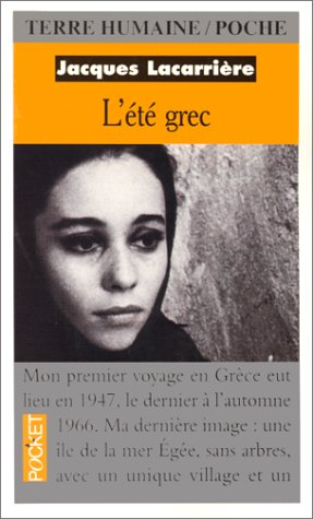 l'eté grec