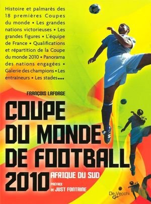 Coupe du monde de football 2010, Afrique du Sud