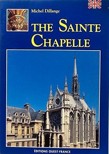 The Sainte Chapelle