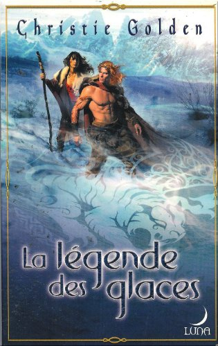 La légende des glaces