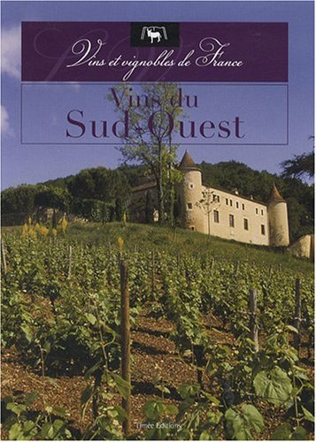 Vins du Sud-Ouest